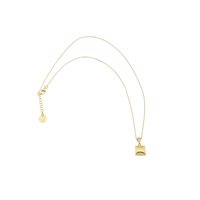 Necklace Aquaforte Woman I Classici in Silver H4184597 - H4184597